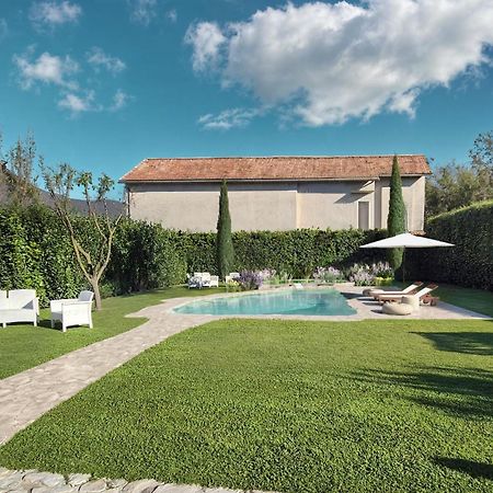 Villa Divina Costiera Agerola Exterior foto