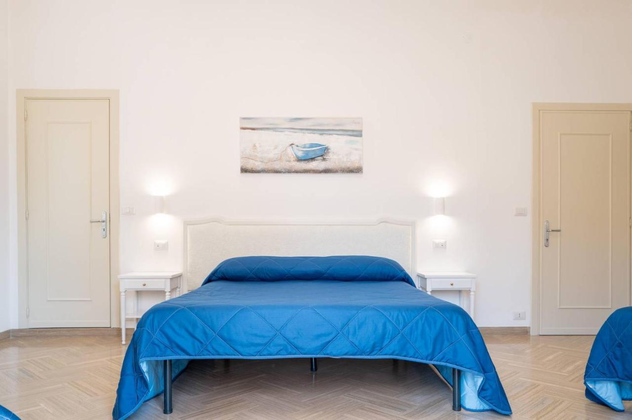 Villa Divina Costiera Agerola Habitación foto