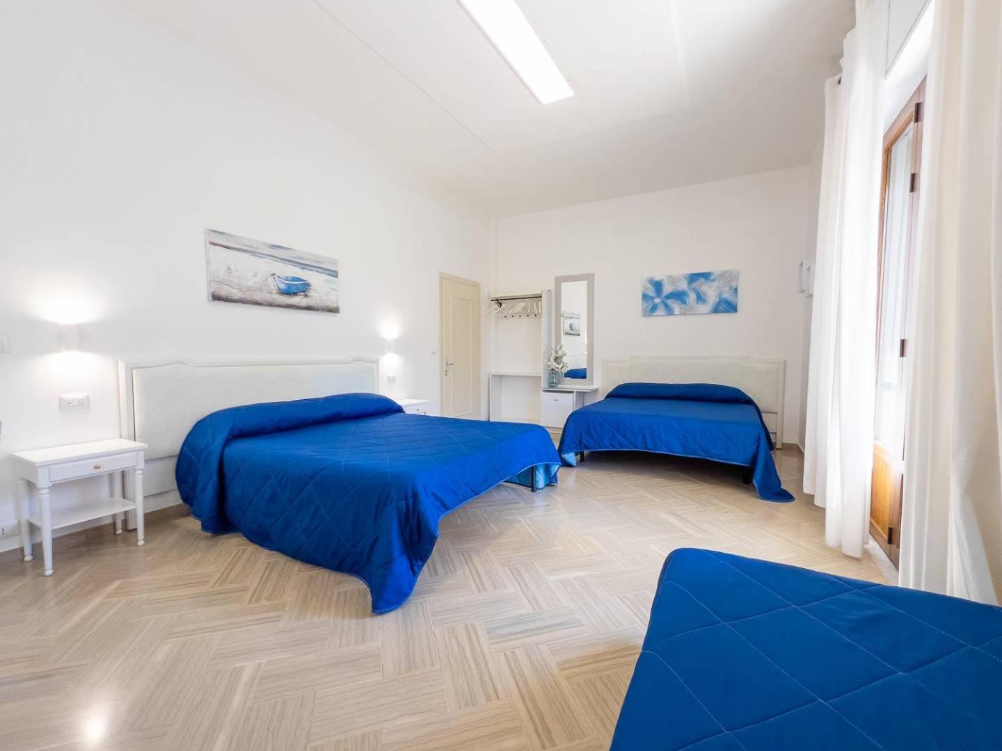 Villa Divina Costiera Agerola Habitación foto