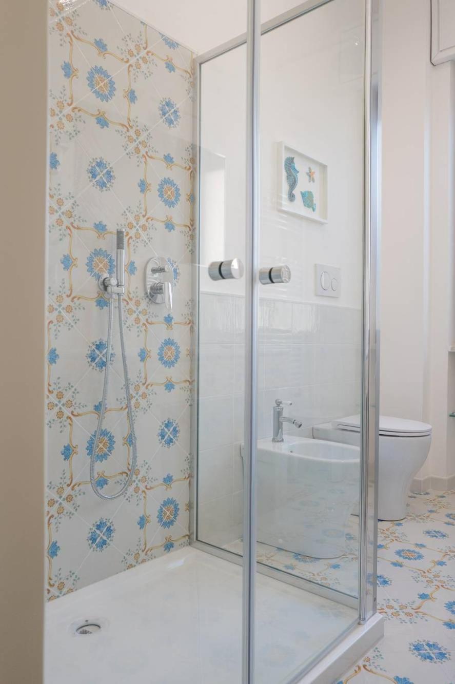 Villa Divina Costiera Agerola Habitación foto
