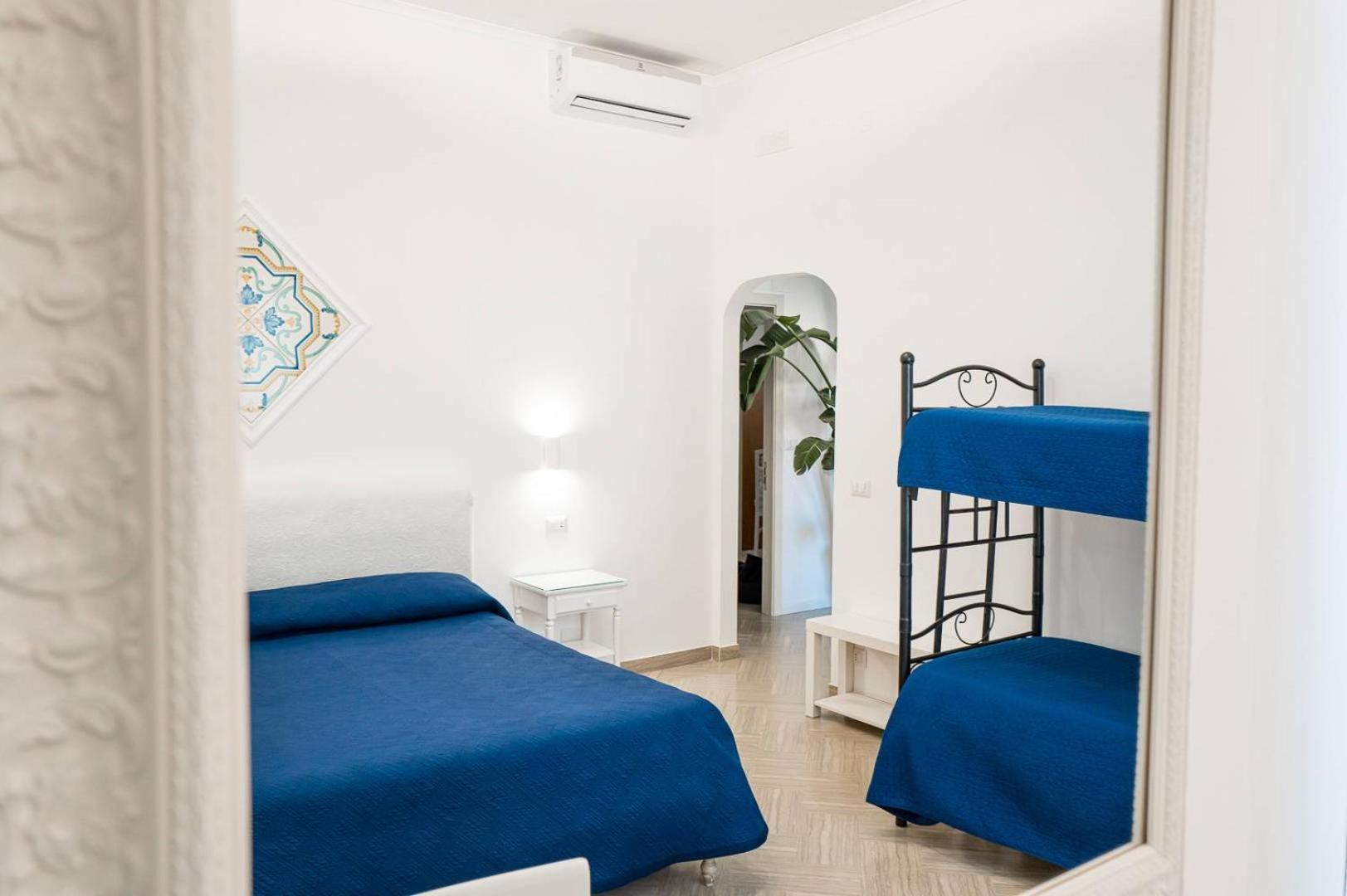 Villa Divina Costiera Agerola Habitación foto