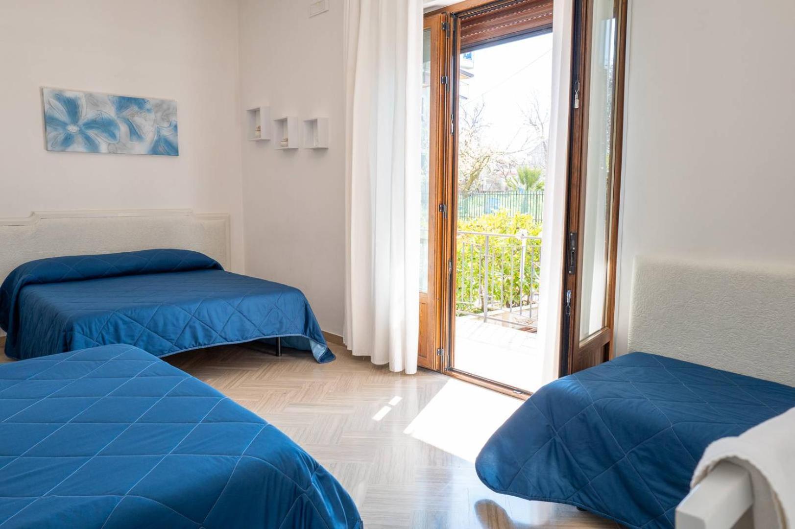 Villa Divina Costiera Agerola Habitación foto