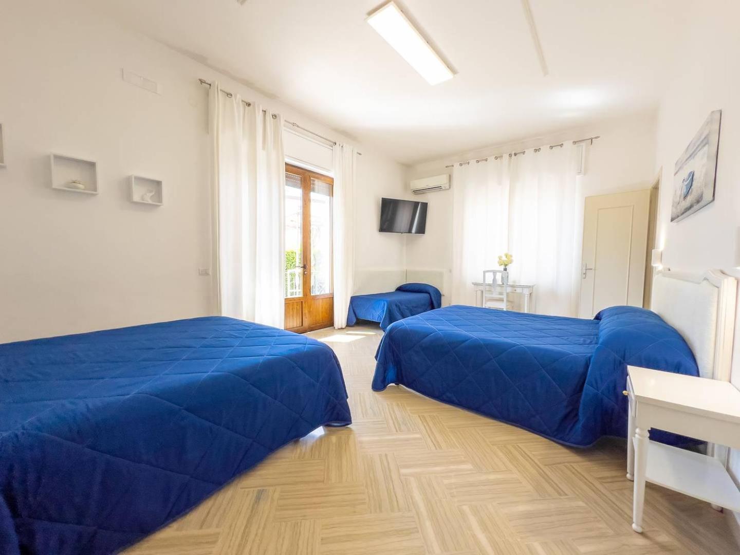 Villa Divina Costiera Agerola Habitación foto