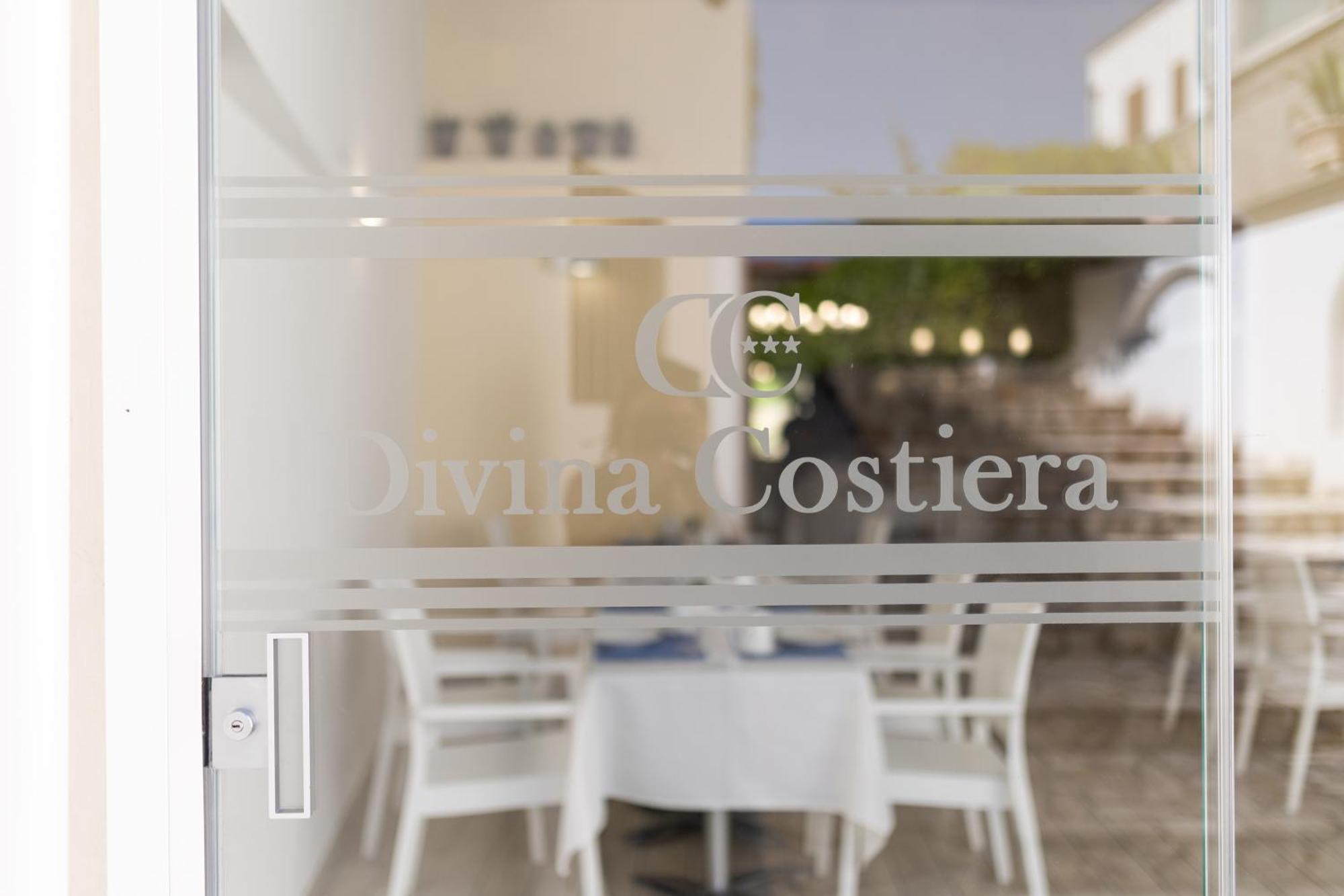 Villa Divina Costiera Agerola Exterior foto