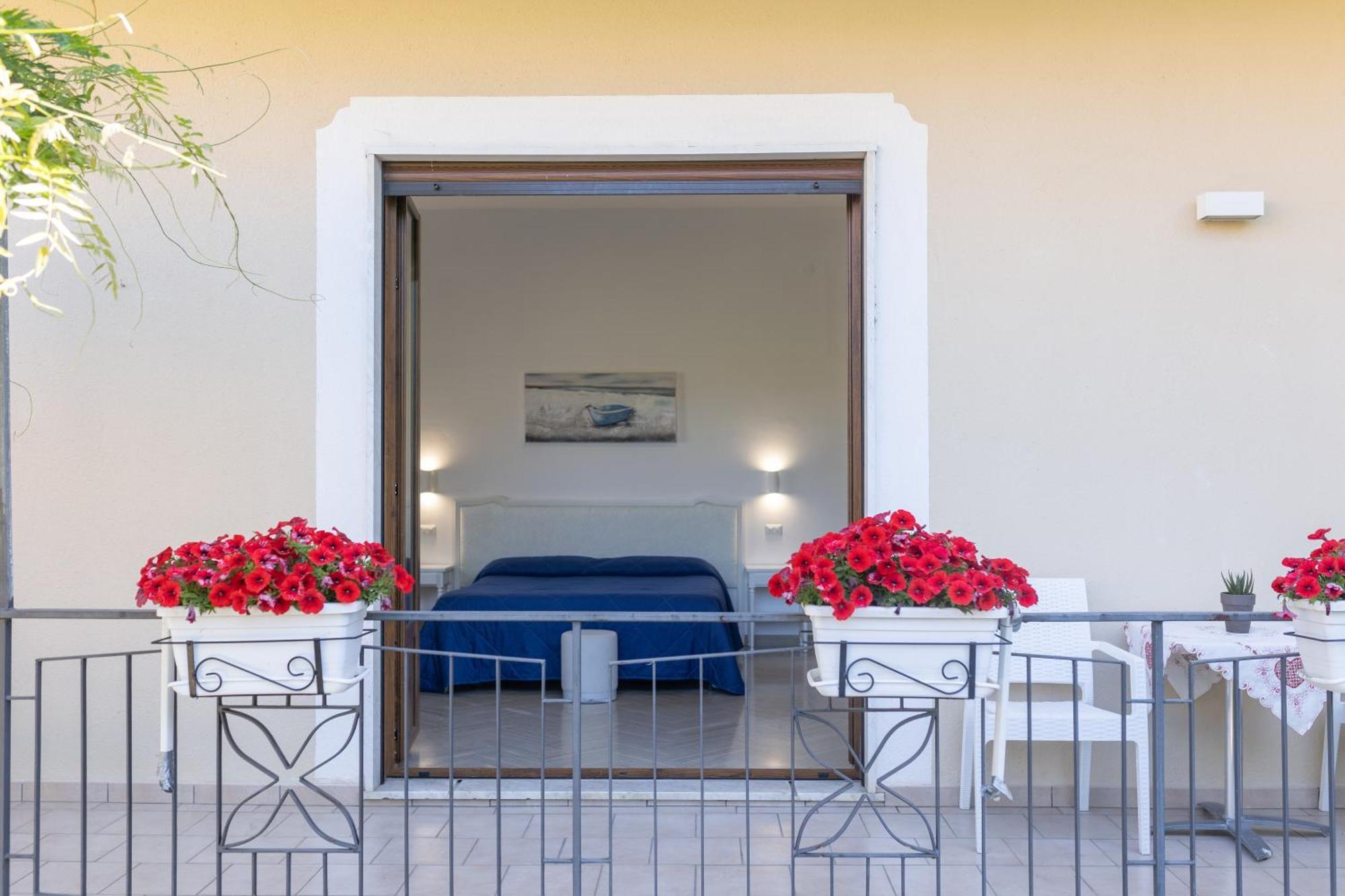 Villa Divina Costiera Agerola Habitación foto